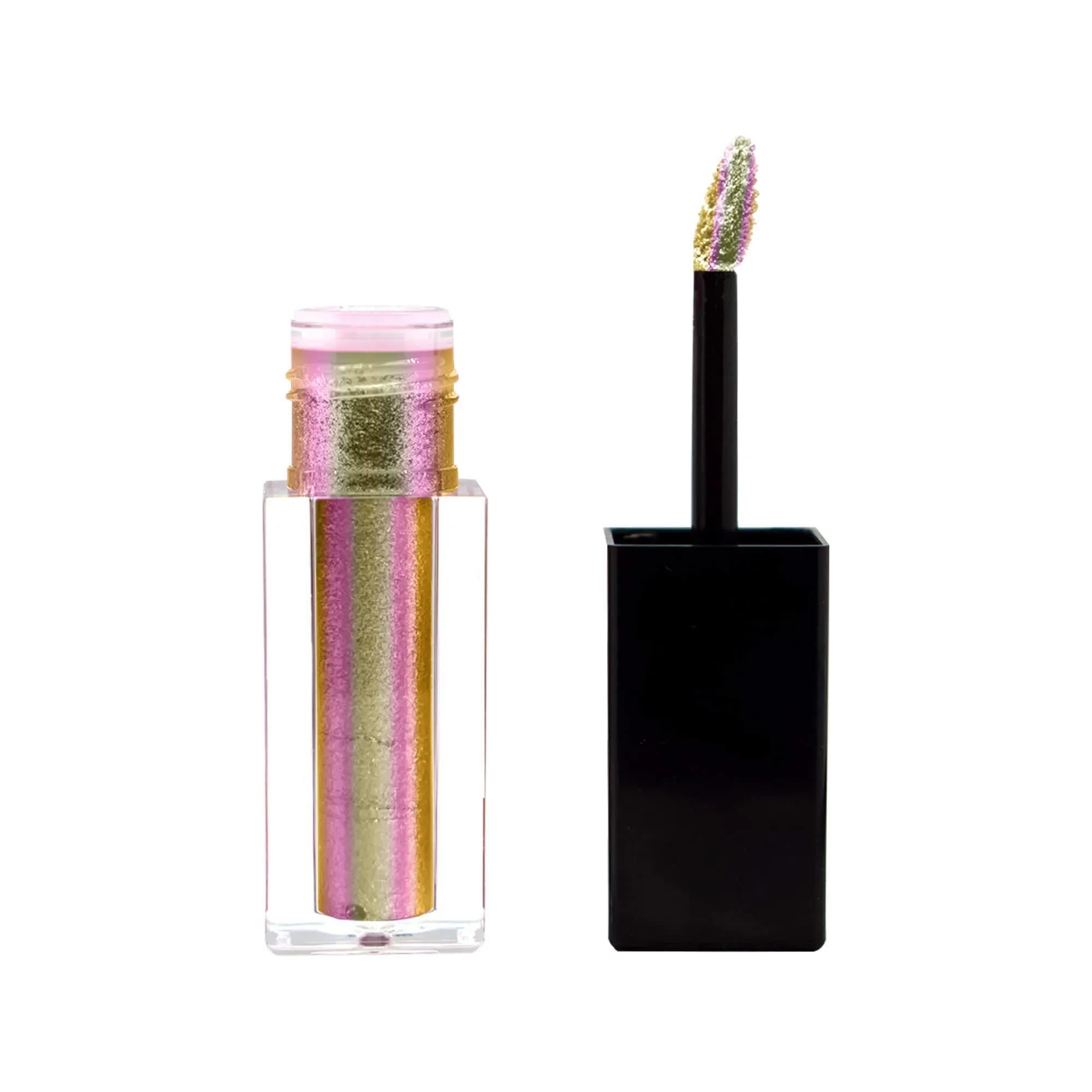 Liquid Shimmers